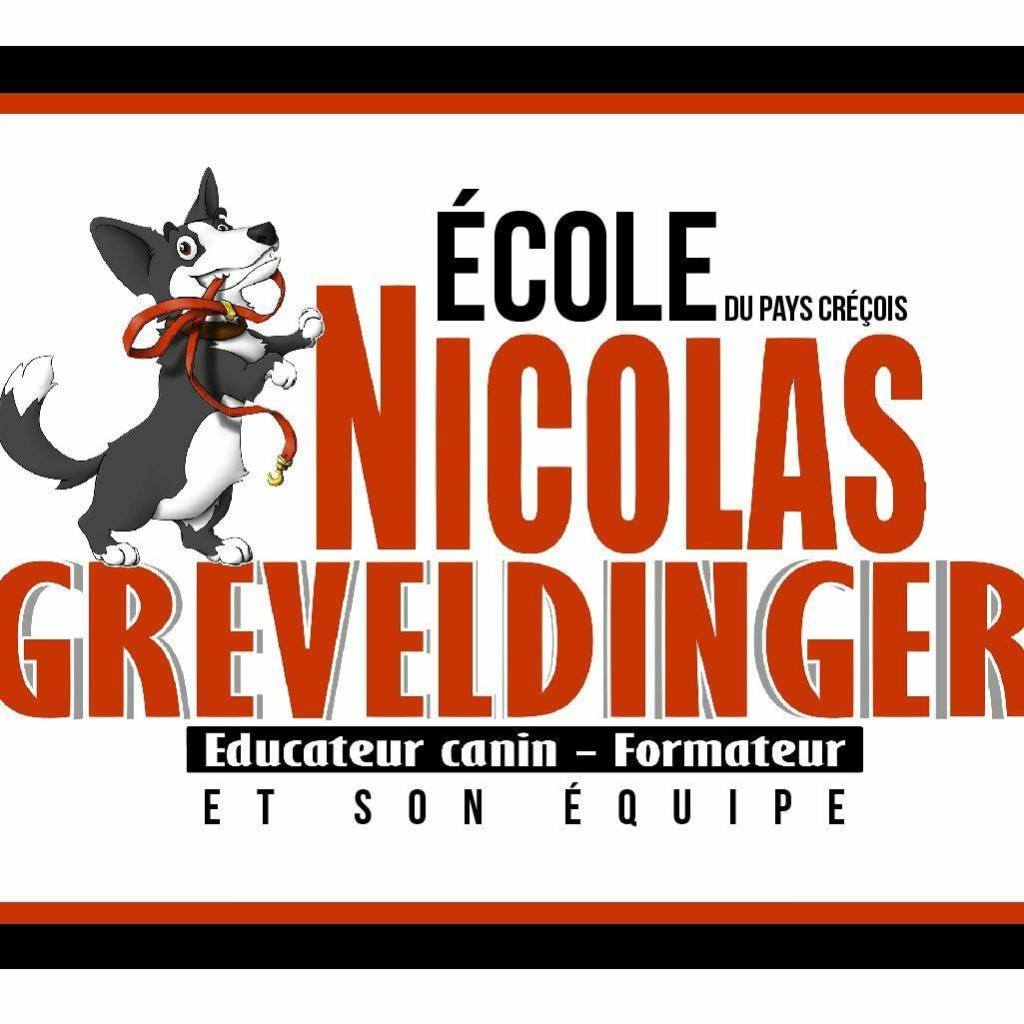 Formation éducateur canin comportementaliste  Centre Nicolas Greveldinger Mention Bien +